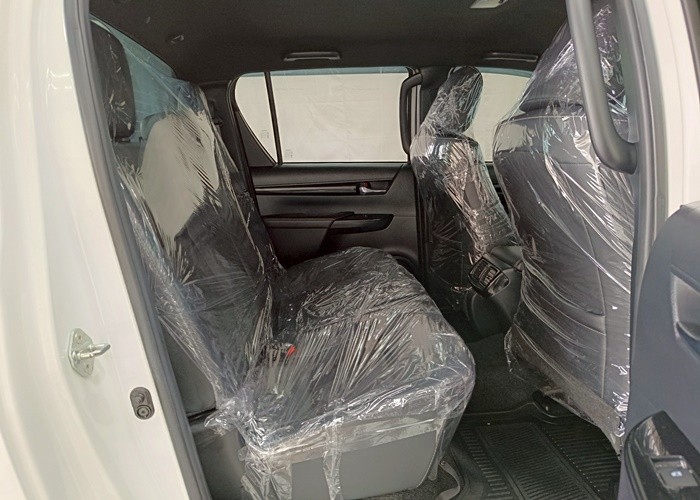 Used 5
                    TOYOTA
                     for Sale Image