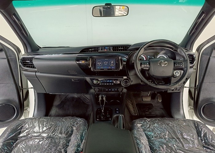 Used 5
                    TOYOTA
                     for Sale Image