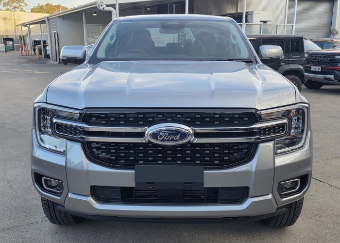 Used 1
                    FORD
                     for Sale Image