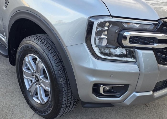 Used 1
                    FORD
                     for Sale Image