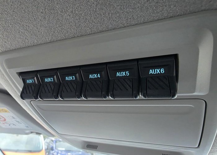 Used 1
                    FORD
                     for Sale Image