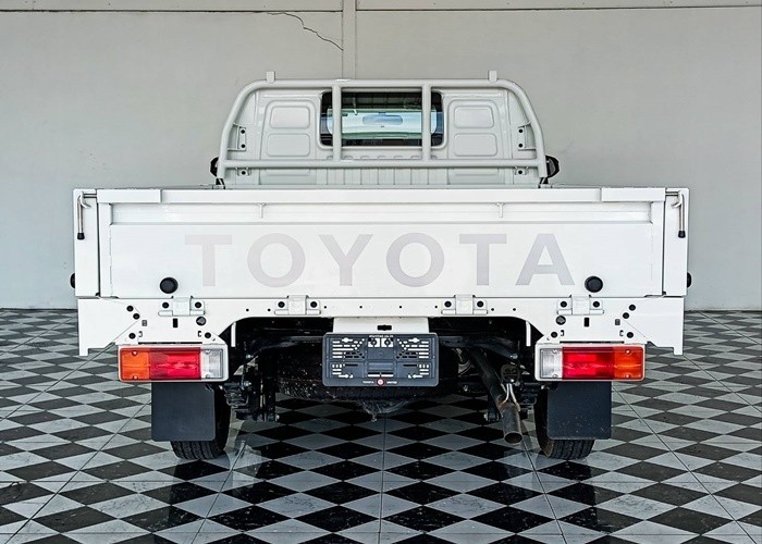Used 1
                    TOYOTA
                     for Sale Image