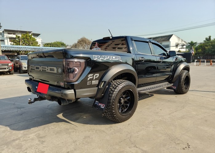 Used 10
                    FORD
                     for Sale Image