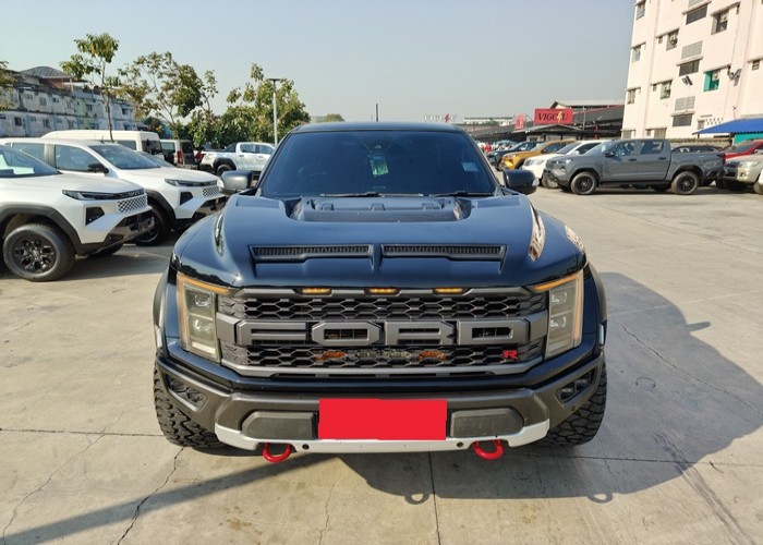Used 10
                    FORD
                     for Sale Image