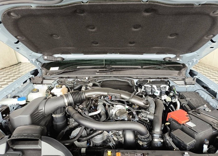 Used 1
                    FORD
                     for Sale Image