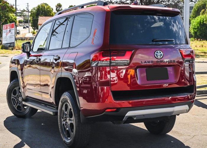 Used 1
                    TOYOTA
                     for Sale Image