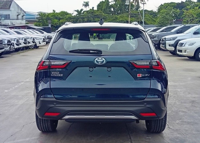 Used 1
                    TOYOTA
                     for Sale Image