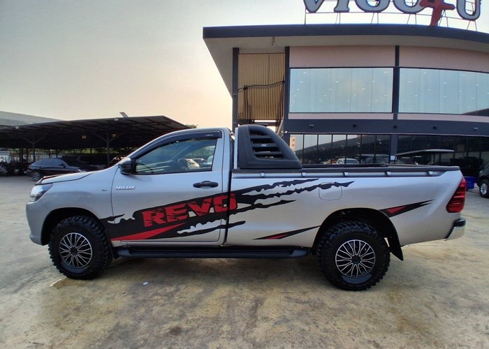 Used 1
                    TOYOTA
                     for Sale Image