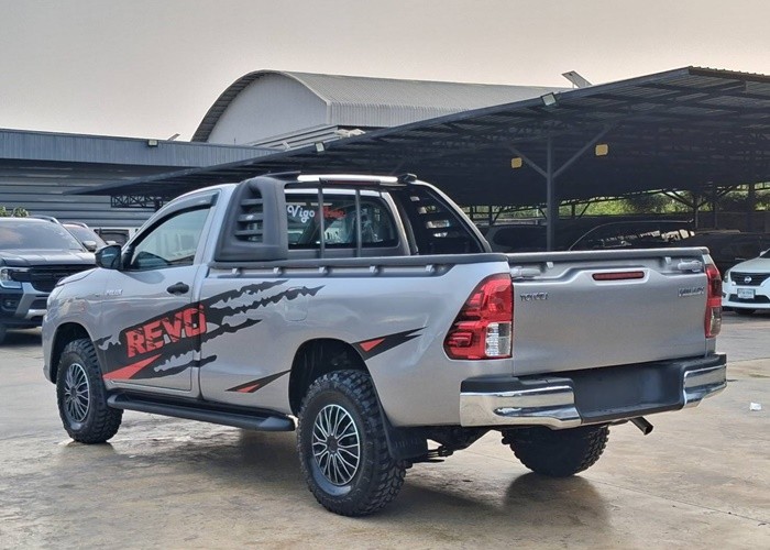 Used 1
                    TOYOTA
                     for Sale Image