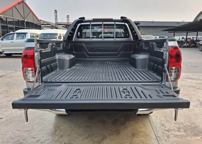Used 1
                    TOYOTA
                     for Sale Image