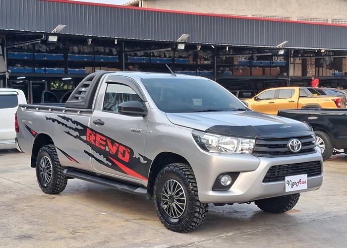 Used 1
                    TOYOTA
                     for Sale Image