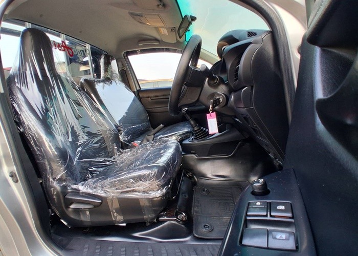 Used 1
                    TOYOTA
                     for Sale Image
