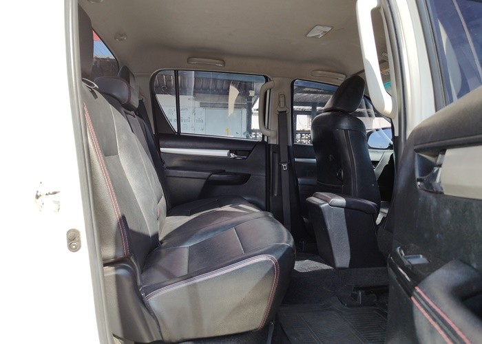 Used 1
                    TOYOTA
                     for Sale Image