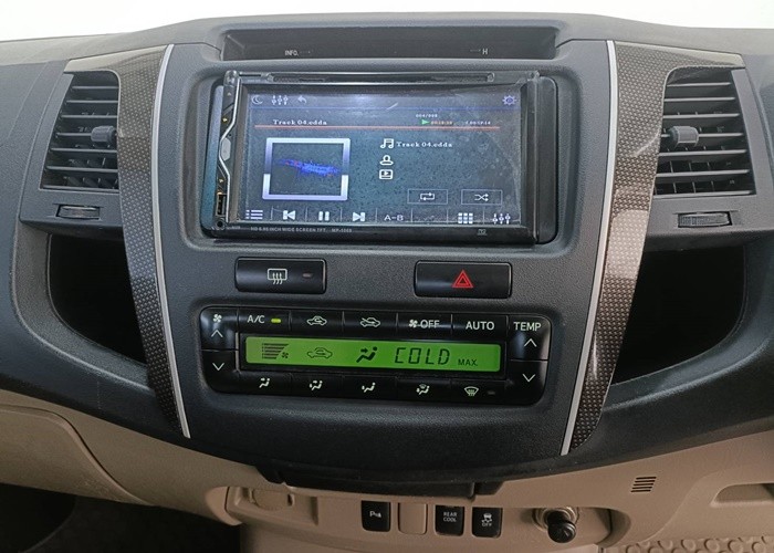 Used 4
                    TOYOTA
                     for Sale Image