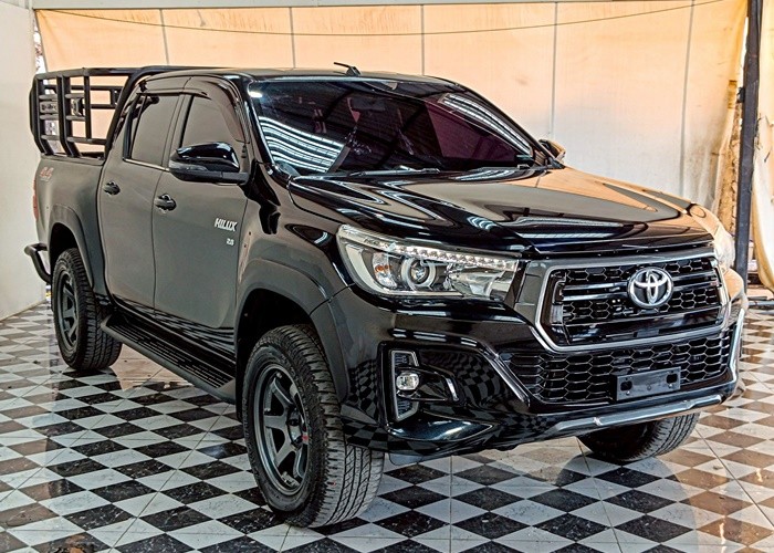 Used 9
                    TOYOTA
                     for Sale Image