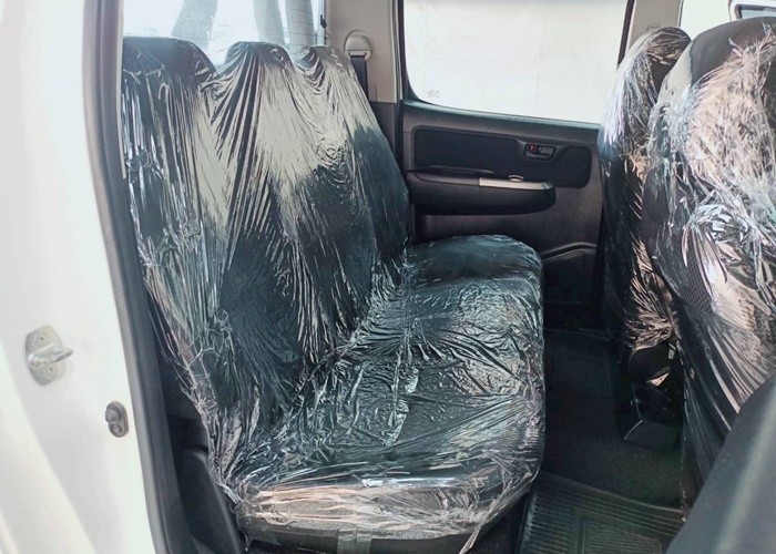 Used 1
                    TOYOTA
                     for Sale Image