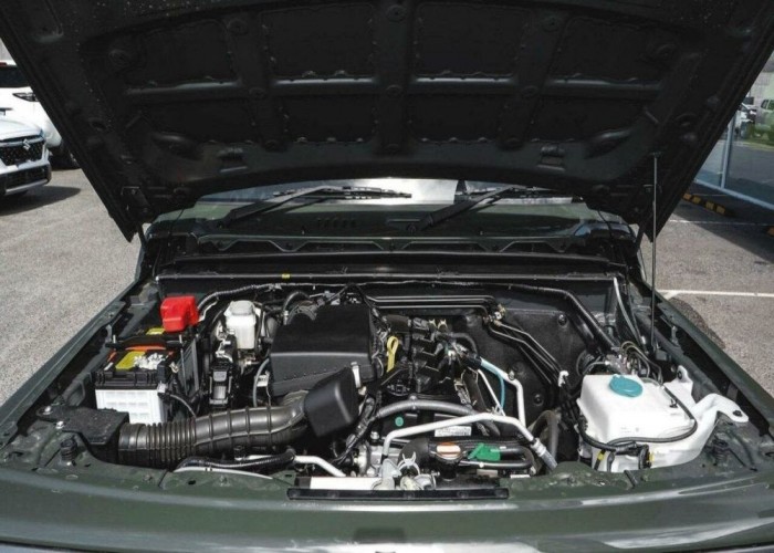 Used 1
                    SUZUKI
                     for Sale Image