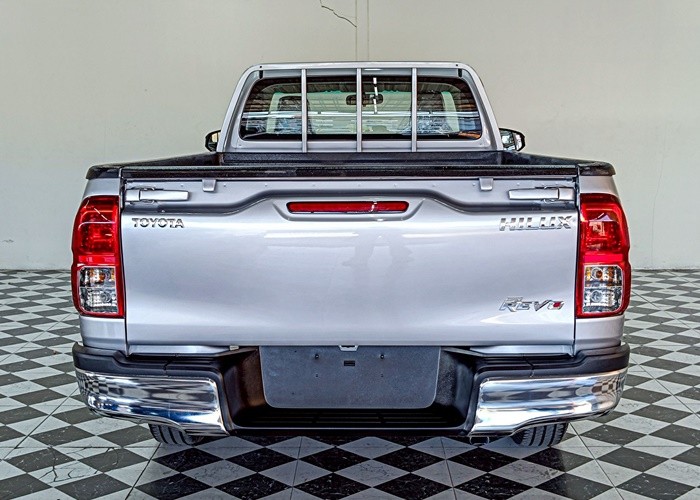 Used 8
                    TOYOTA
                     for Sale Image