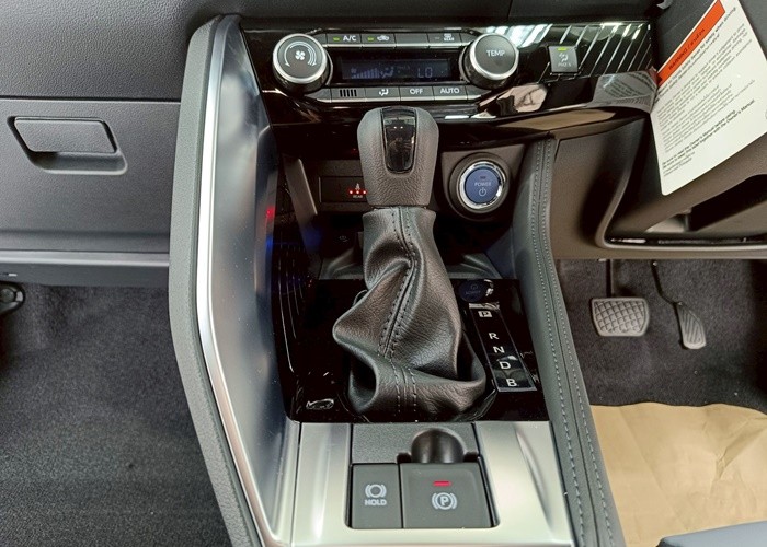 Used 1
                    TOYOTA
                     for Sale Image