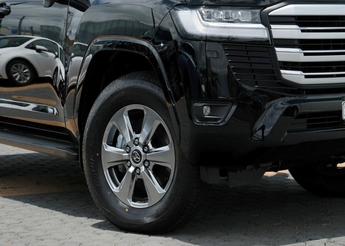 Used 1
                    TOYOTA
                     for Sale Image