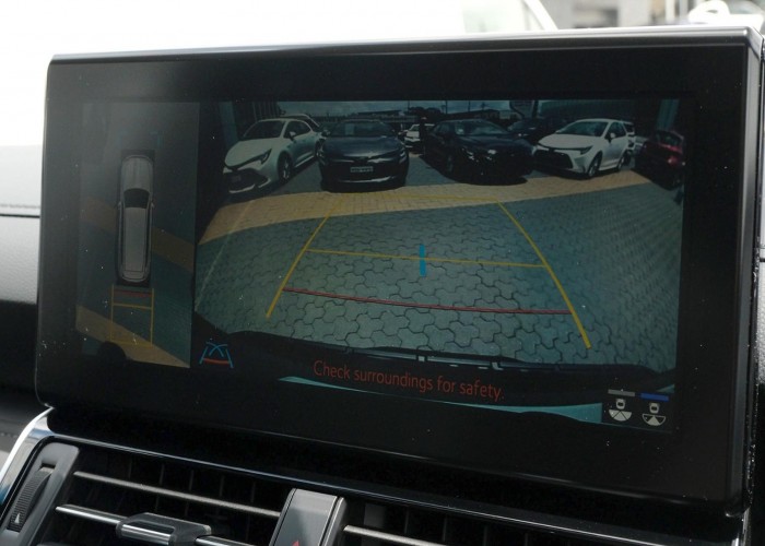 Used 1
                    TOYOTA
                     for Sale Image