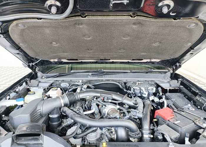 Used 1
                    FORD
                     for Sale Image