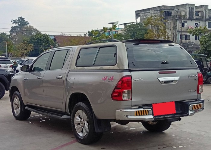 Used 2
                    TOYOTA
                     for Sale Image