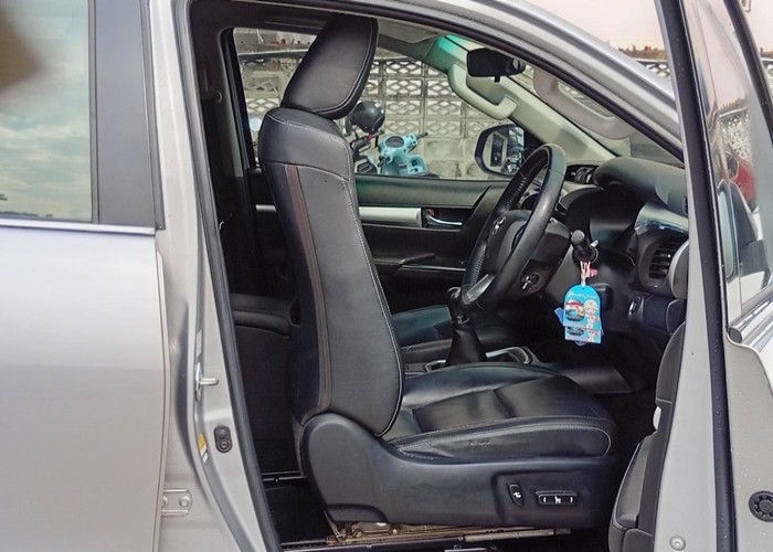 Used 2
                    TOYOTA
                     for Sale Image