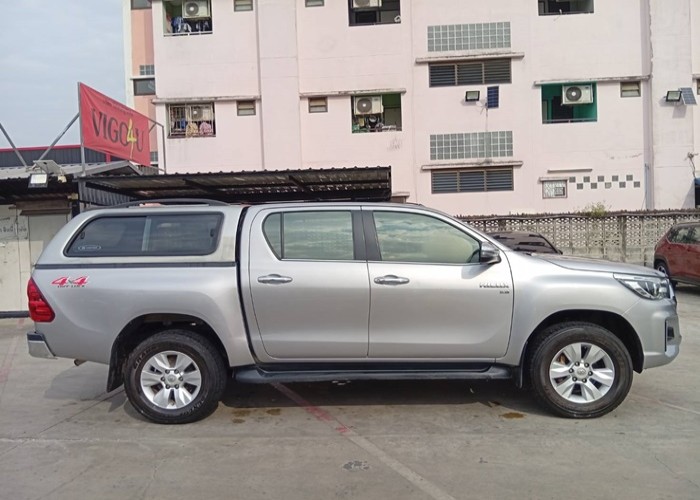 Used 2
                    TOYOTA
                     for Sale Image