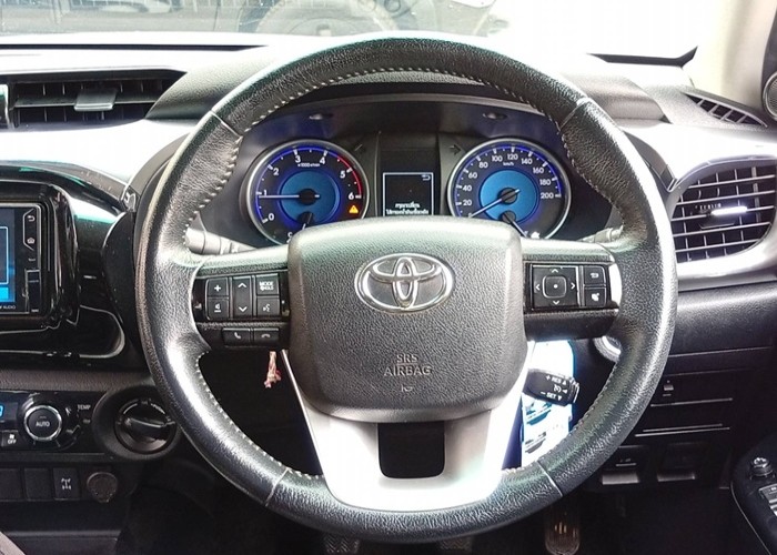 Used 2
                    TOYOTA
                     for Sale Image