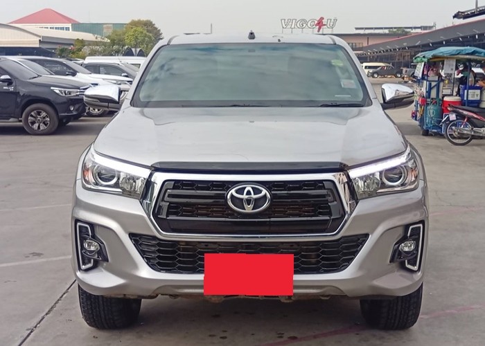 Used 2
                    TOYOTA
                     for Sale Image