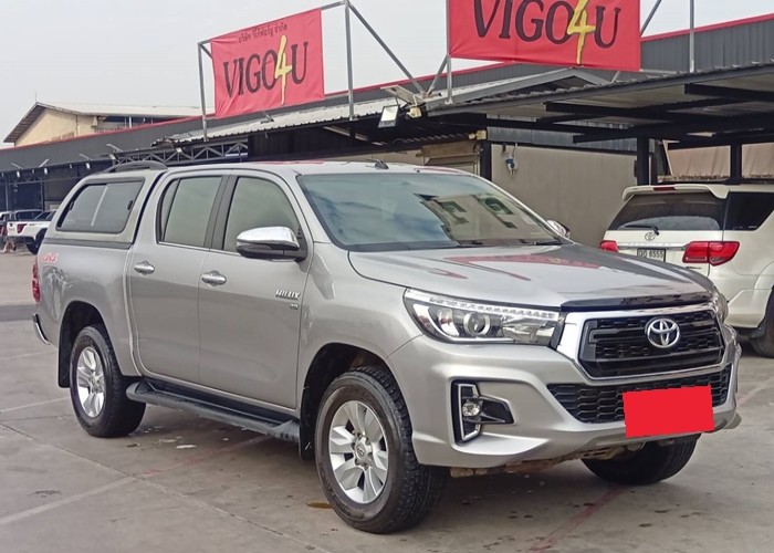 Used 2
                    TOYOTA
                     for Sale Image