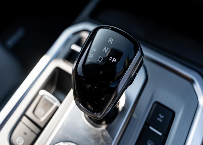 Used 1
                    JAC T9
                     for Sale Image