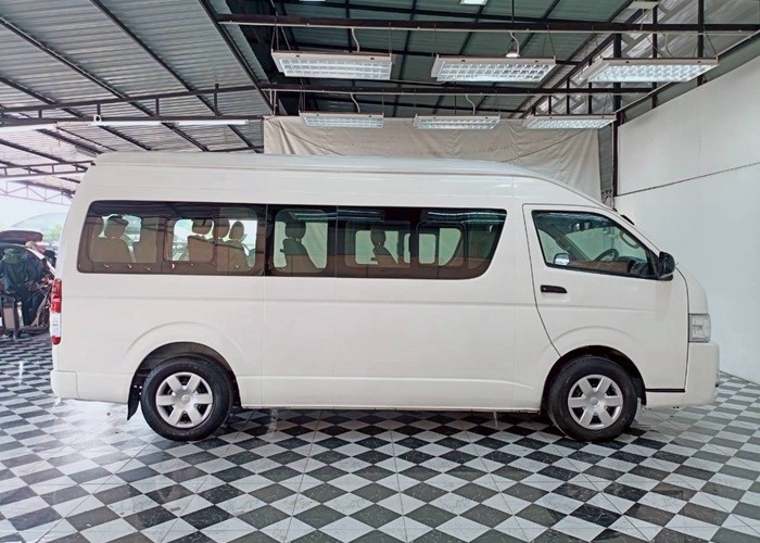 Used 7
                    TOYOTA
                     for Sale Image