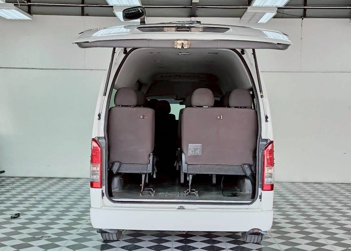 Used 7
                    TOYOTA
                     for Sale Image