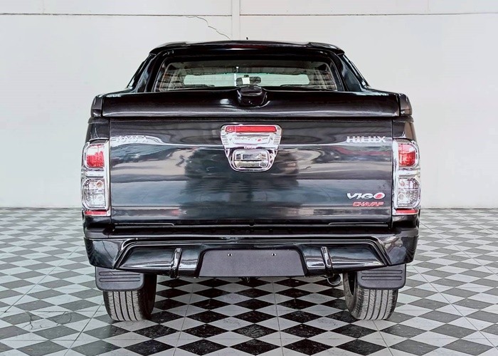 Used 4
                    TOYOTA
                     for Sale Image