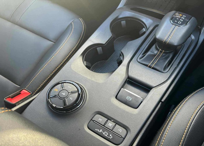 Used 1
                    FORD
                     for Sale Image