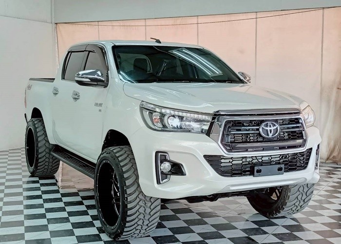 Used 2
                    TOYOTA
                     for Sale Image