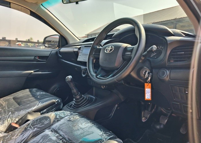 Used 2
                    TOYOTA
                     for Sale Image