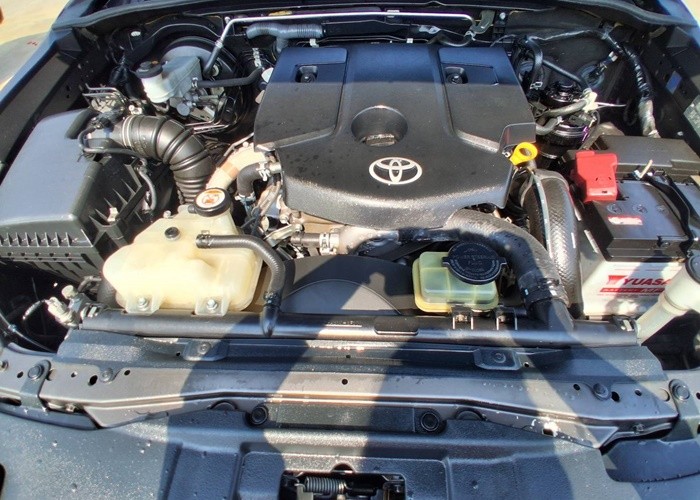 Used 2
                    TOYOTA
                     for Sale Image