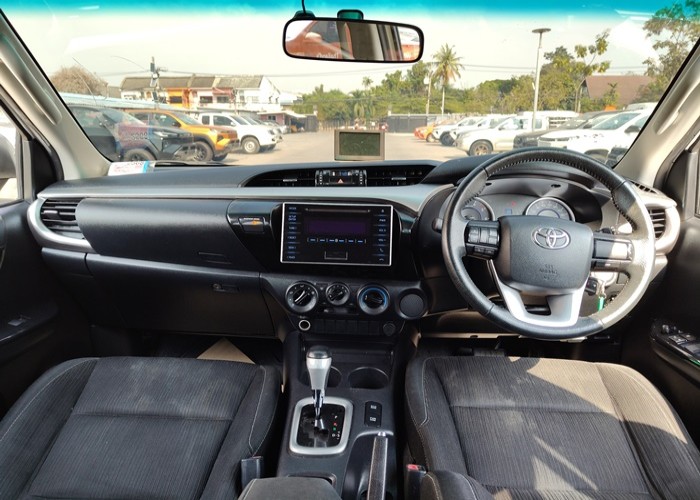 Used 9
                    TOYOTA
                     for Sale Image
