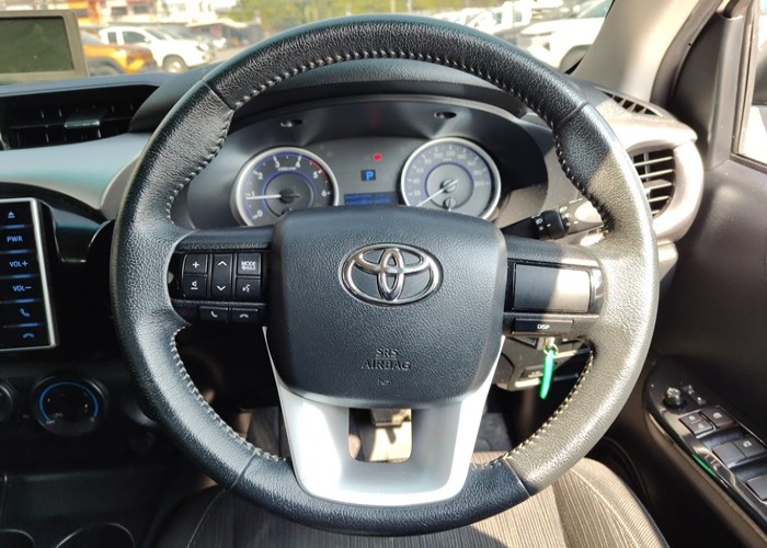 Used 9
                    TOYOTA
                     for Sale Image