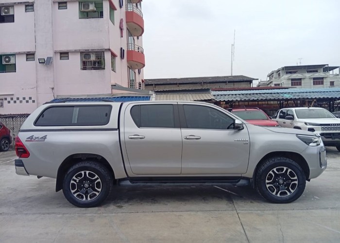 Used 11
                    TOYOTA
                     for Sale Image