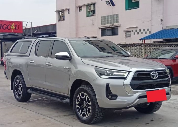 Used 11
                    TOYOTA
                     for Sale Image