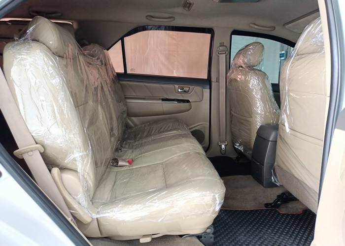 Used 4
                    TOYOTA
                     for Sale Image