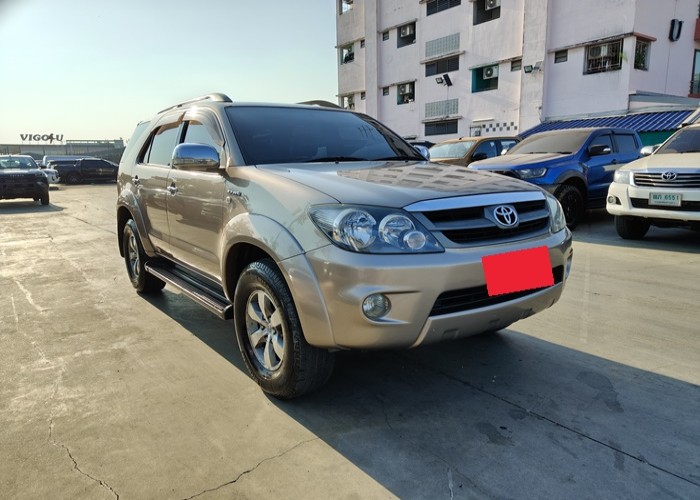 Used 6
                    TOYOTA
                     for Sale Image
