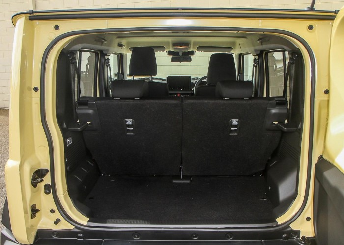 Used 1
                    SUZUKI
                     for Sale Image