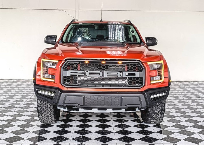 Used 2
                    FORD
                     for Sale Image