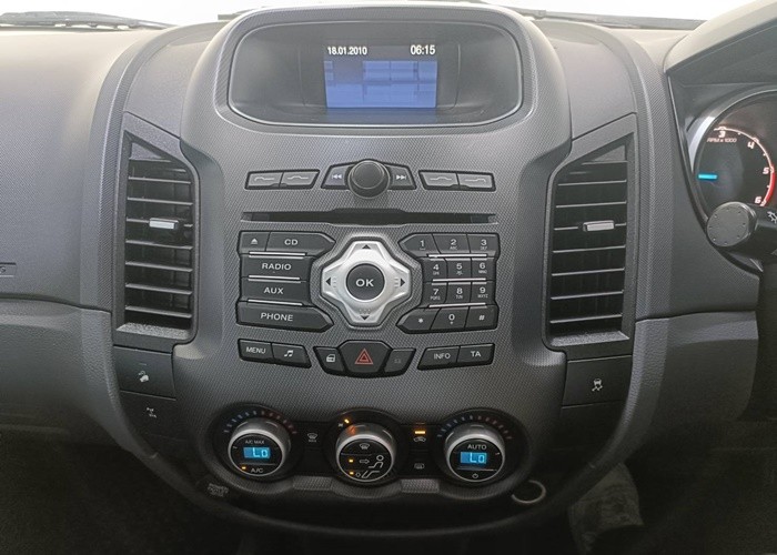 Used 2
                    FORD
                     for Sale Image