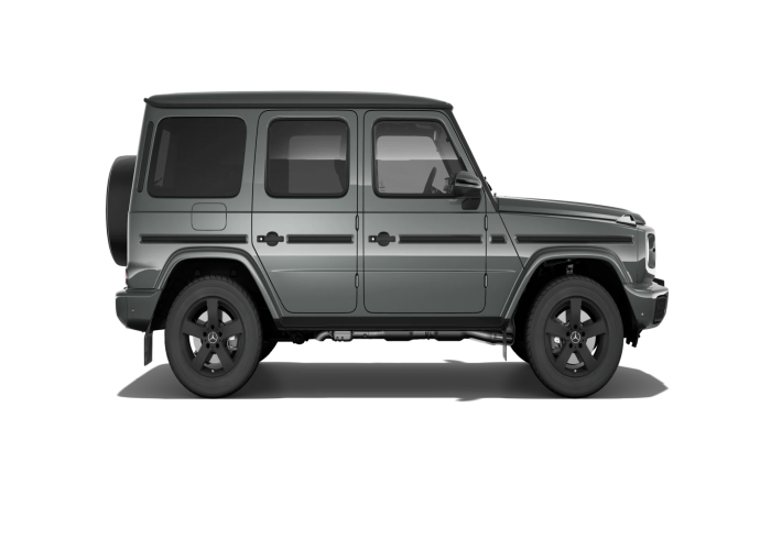 Used 1
                    MERCEDES BENZ
                     for Sale Image